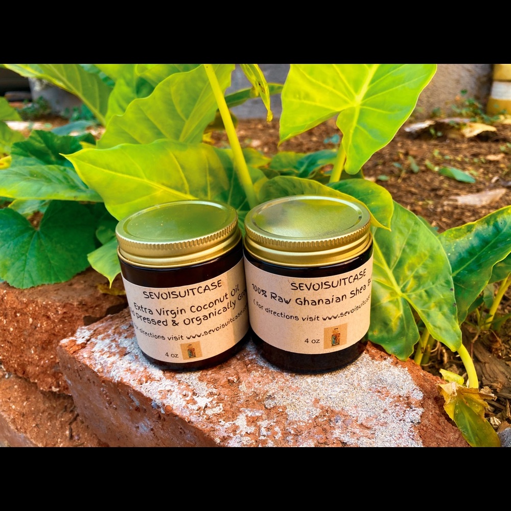 Moisturize Pakiti